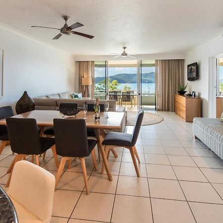 Hibiscus Apartments On Hamilton Island By Hiha Extérieur photo
