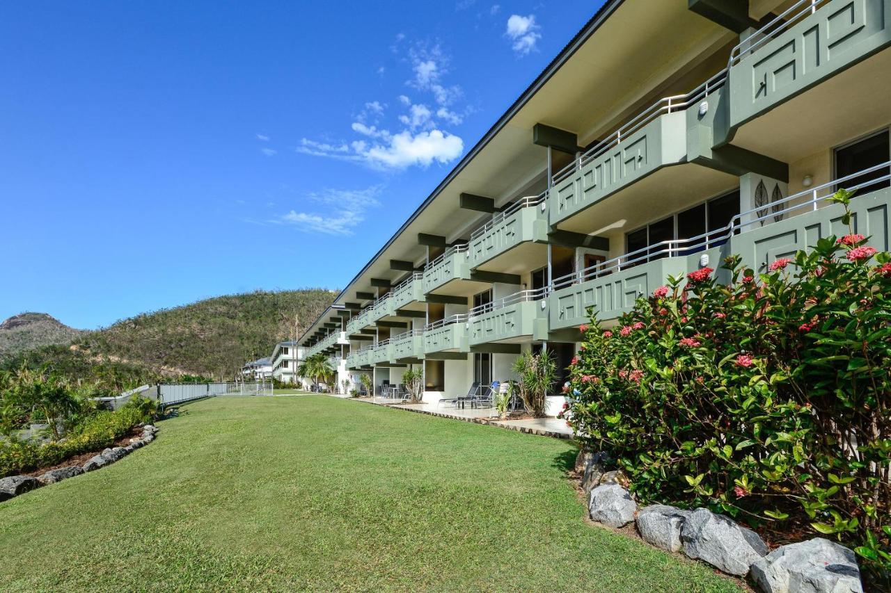 Hibiscus Apartments On Hamilton Island By Hiha Extérieur photo