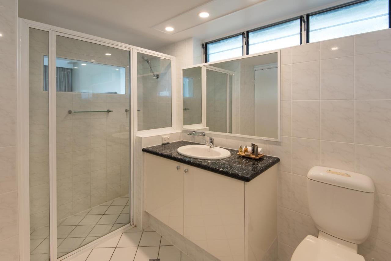 Hibiscus Apartments On Hamilton Island By Hiha Extérieur photo