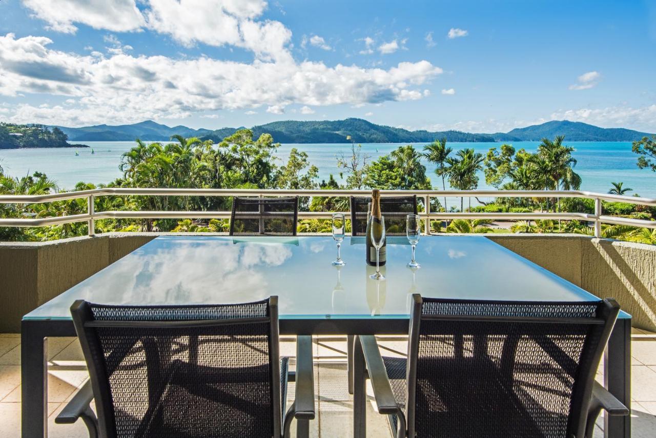 Hibiscus Apartments On Hamilton Island By Hiha Extérieur photo