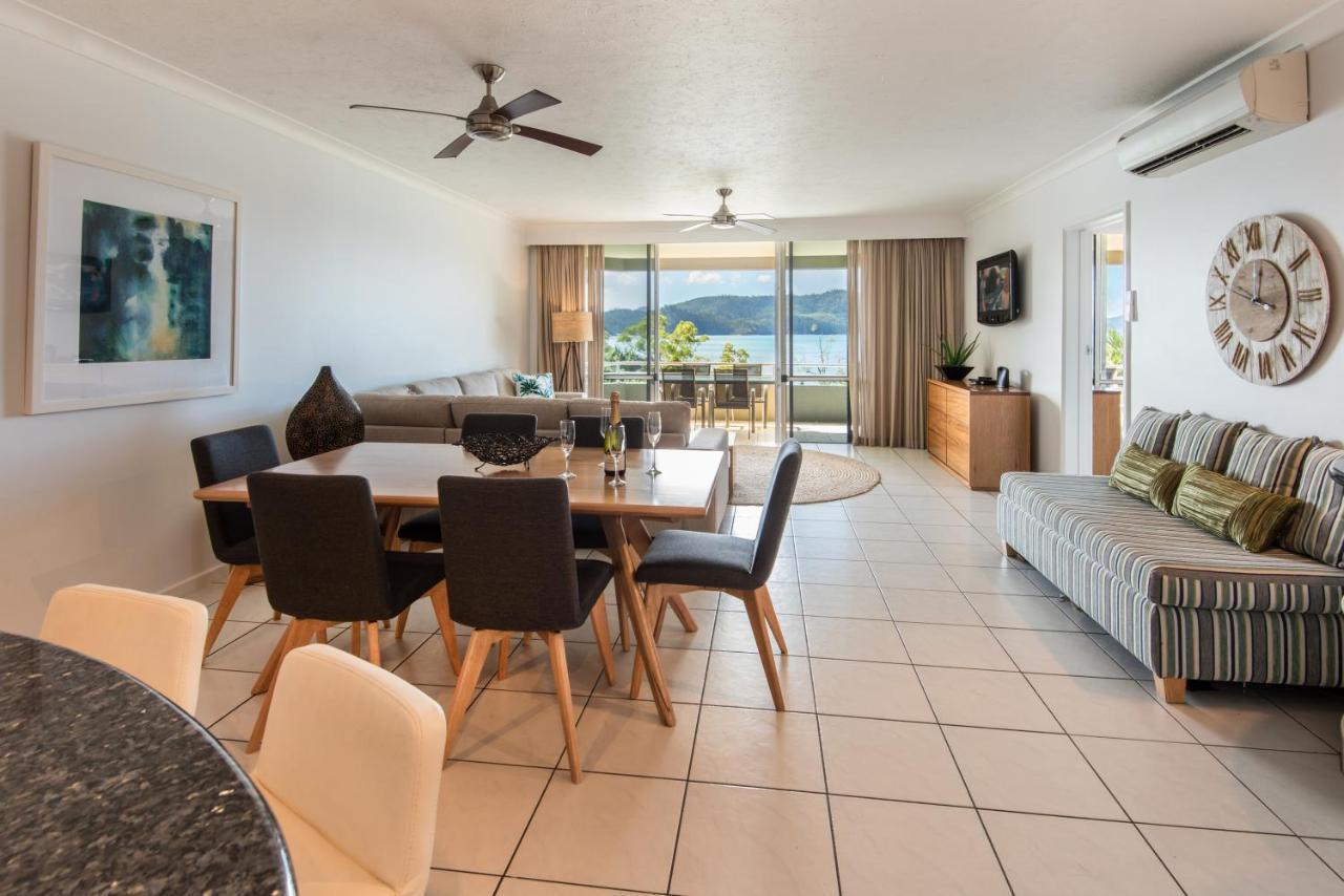 Hibiscus Apartments On Hamilton Island By Hiha Extérieur photo