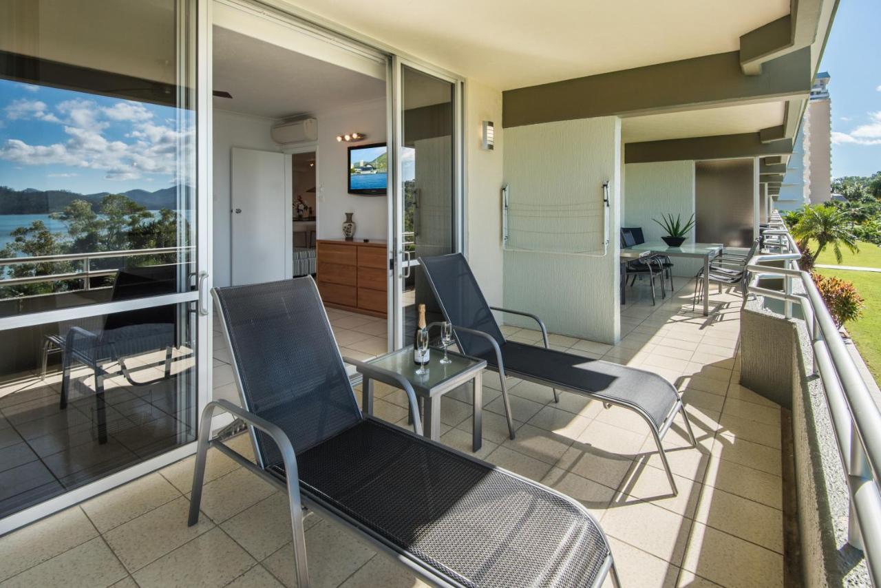 Hibiscus Apartments On Hamilton Island By Hiha Extérieur photo