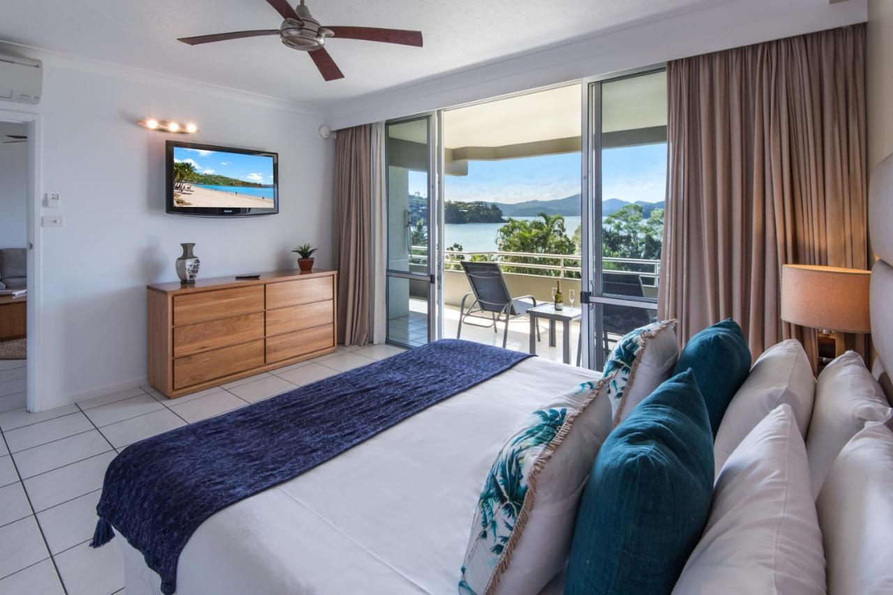 Hibiscus Apartments On Hamilton Island By Hiha Extérieur photo