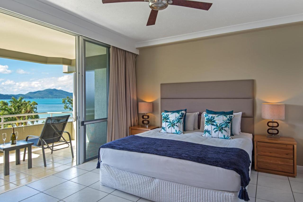 Hibiscus Apartments On Hamilton Island By Hiha Extérieur photo