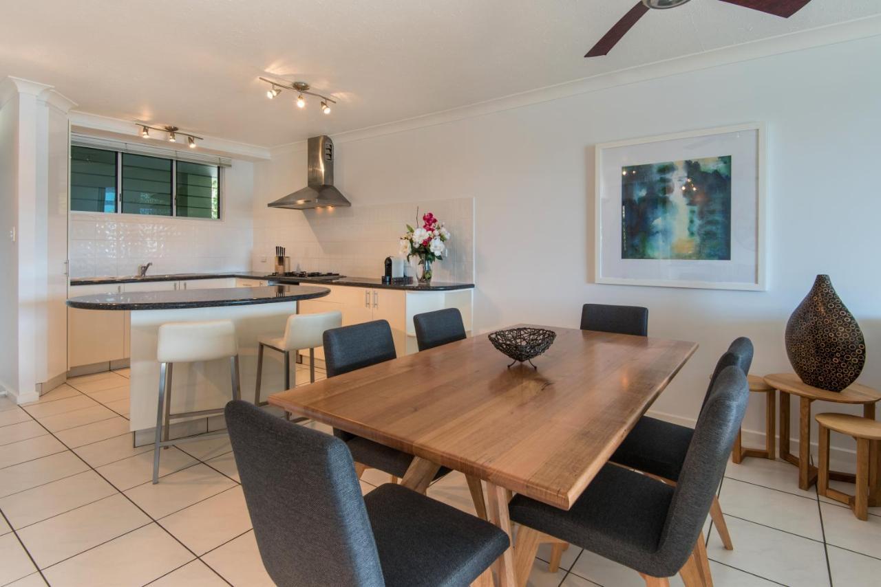 Hibiscus Apartments On Hamilton Island By Hiha Extérieur photo