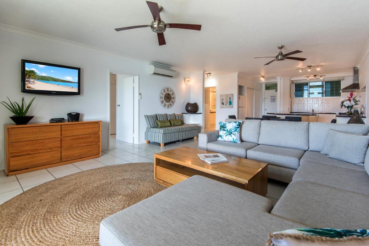 Hibiscus Apartments On Hamilton Island By Hiha Extérieur photo