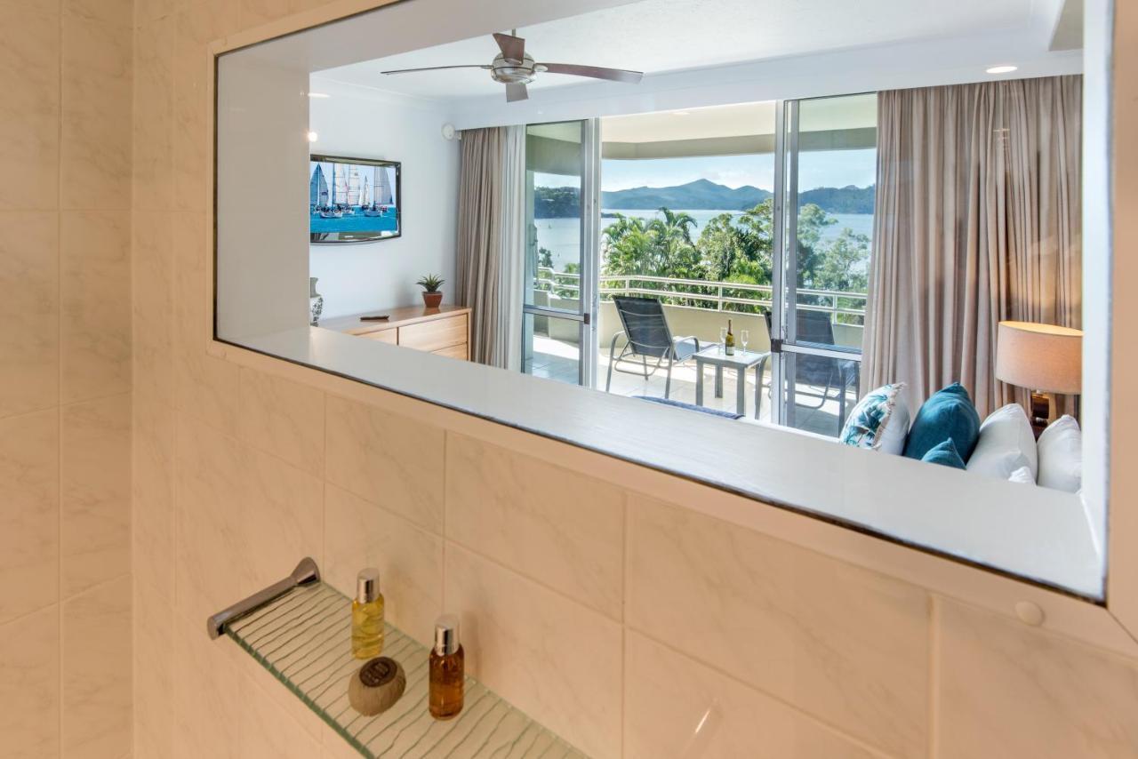 Hibiscus Apartments On Hamilton Island By Hiha Extérieur photo