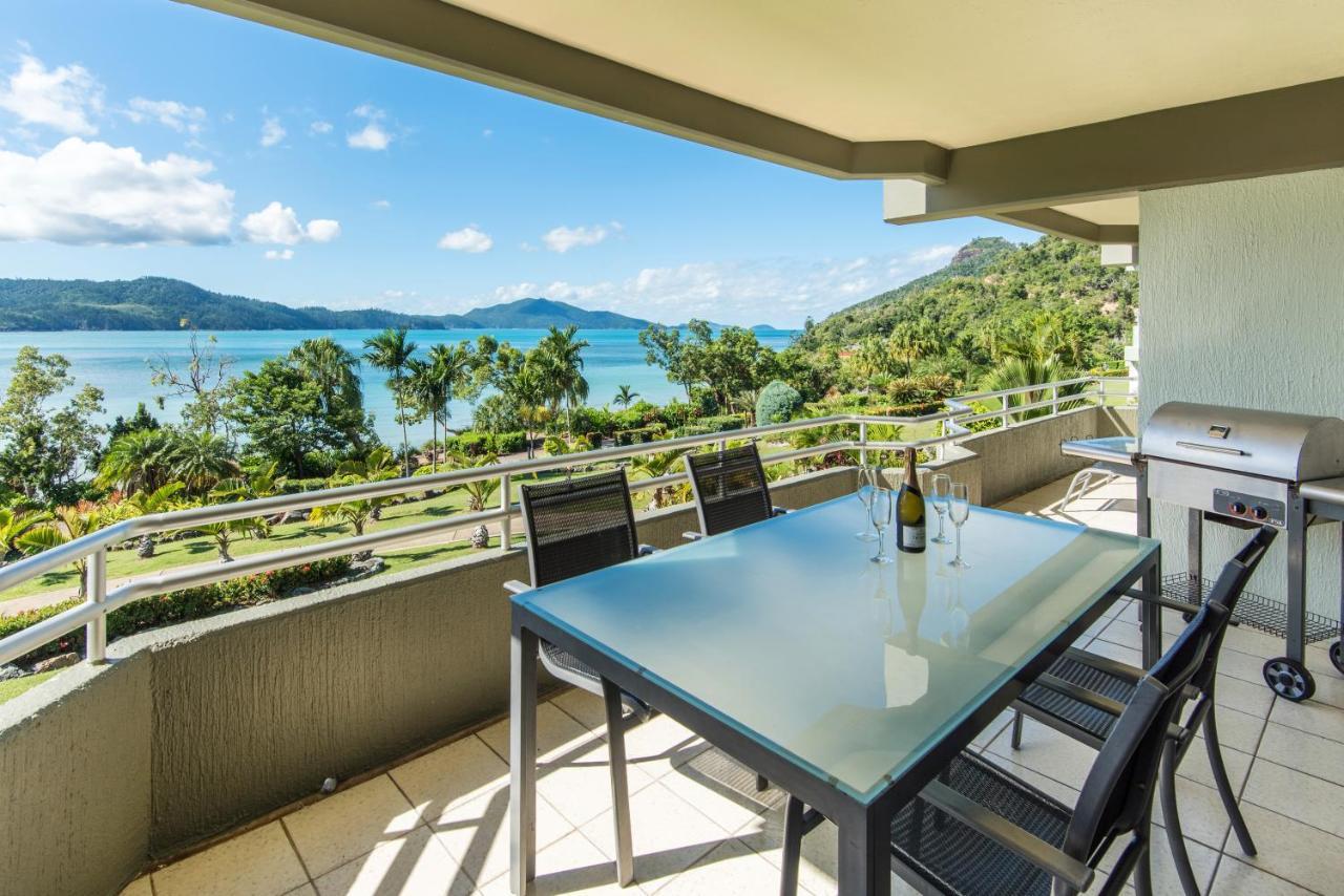 Hibiscus Apartments On Hamilton Island By Hiha Extérieur photo