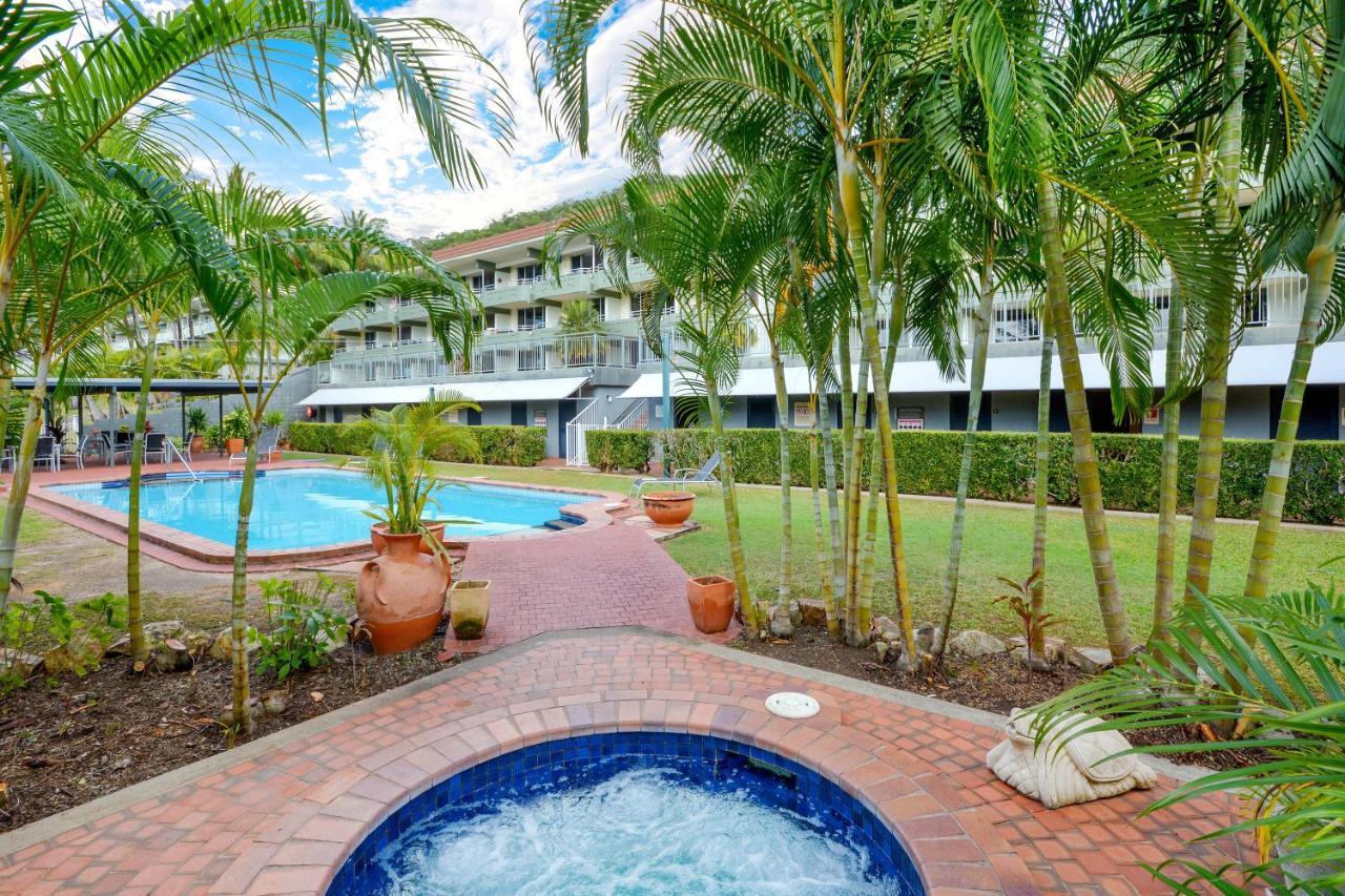 Hibiscus Apartments On Hamilton Island By Hiha Extérieur photo