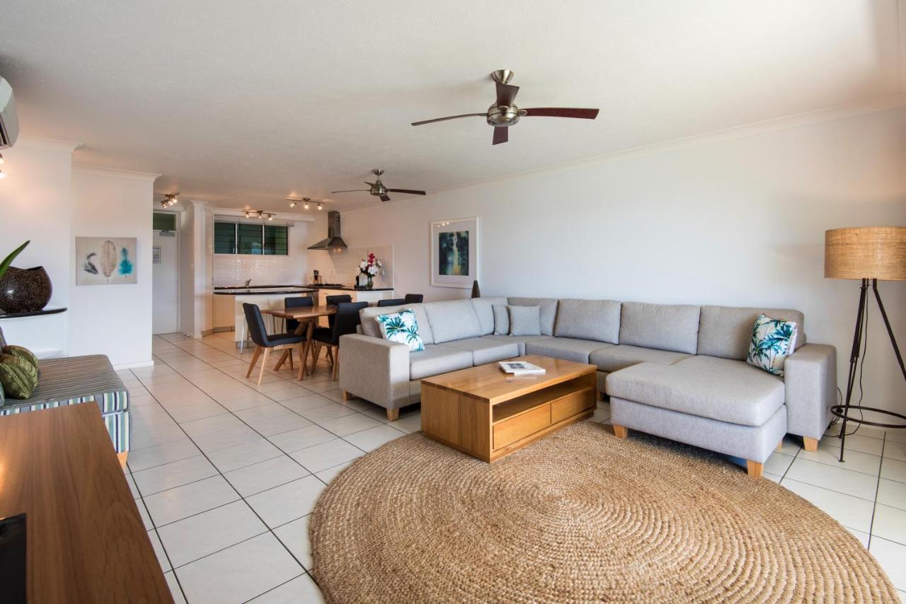 Hibiscus Apartments On Hamilton Island By Hiha Extérieur photo