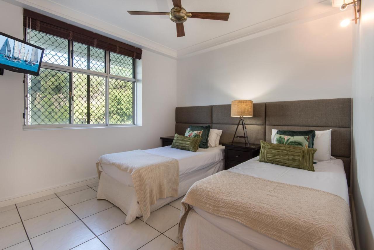 Hibiscus Apartments On Hamilton Island By Hiha Extérieur photo