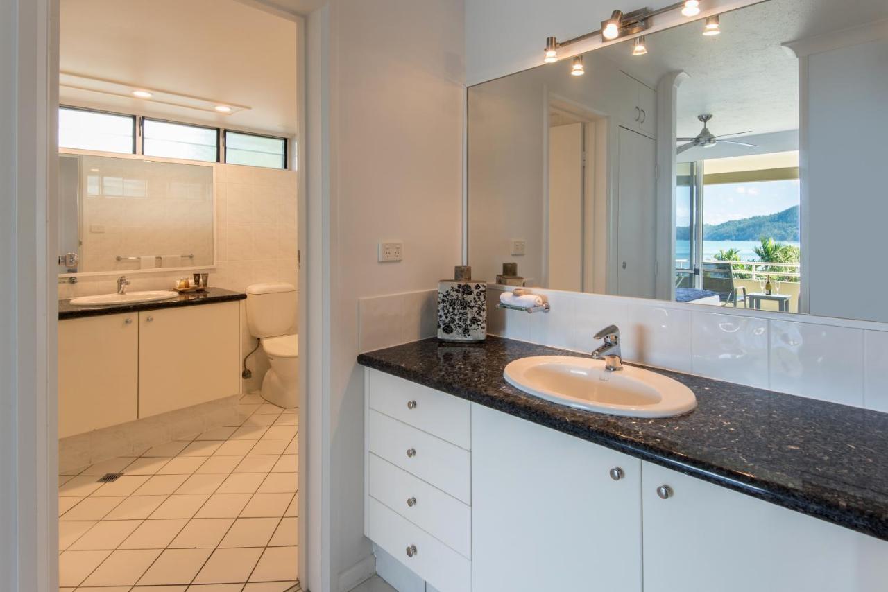 Hibiscus Apartments On Hamilton Island By Hiha Extérieur photo