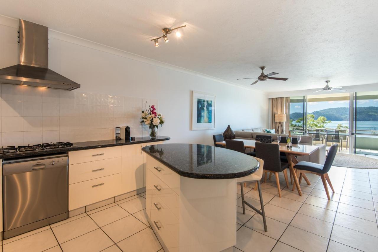 Hibiscus Apartments On Hamilton Island By Hiha Extérieur photo