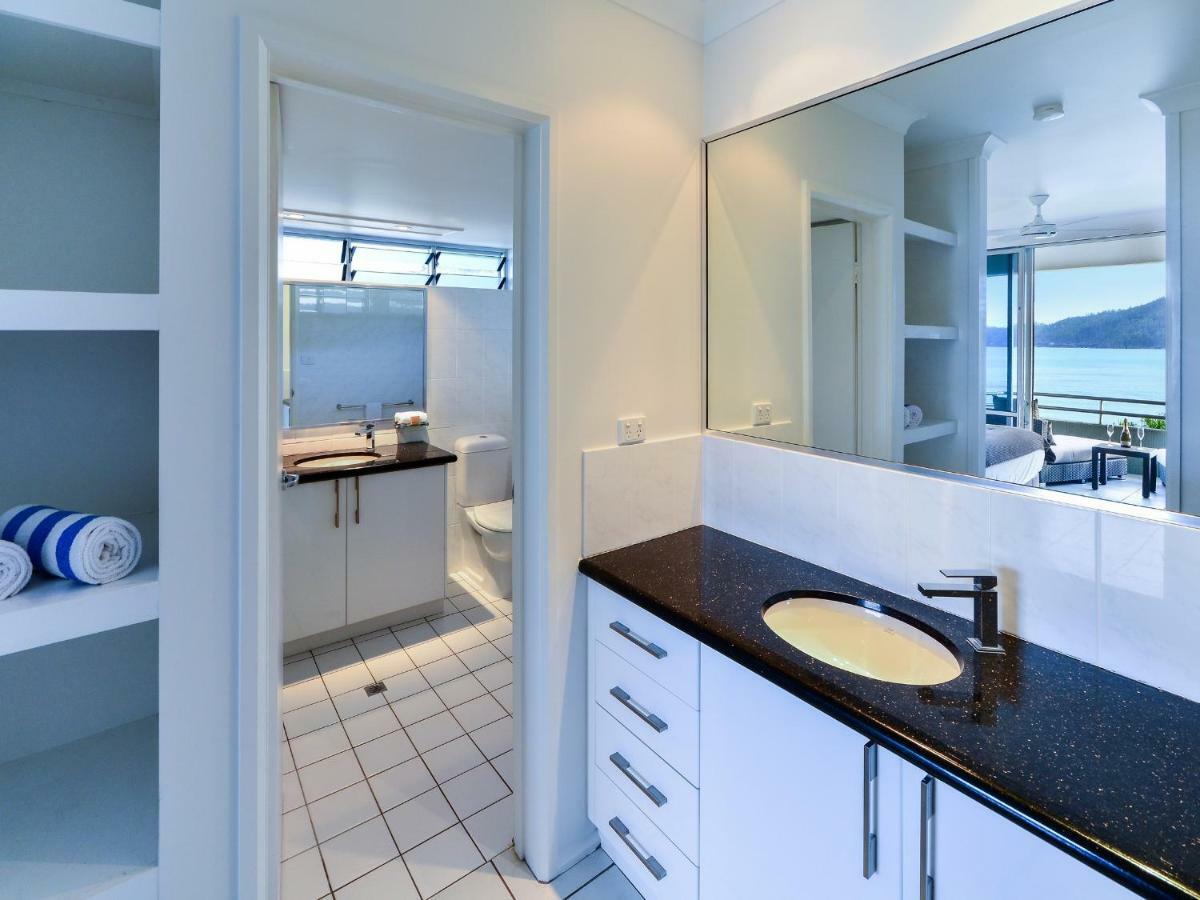 Hibiscus Apartments On Hamilton Island By Hiha Extérieur photo