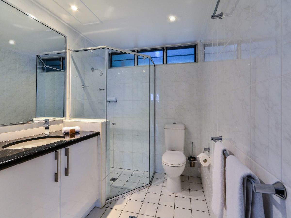 Hibiscus Apartments On Hamilton Island By Hiha Extérieur photo