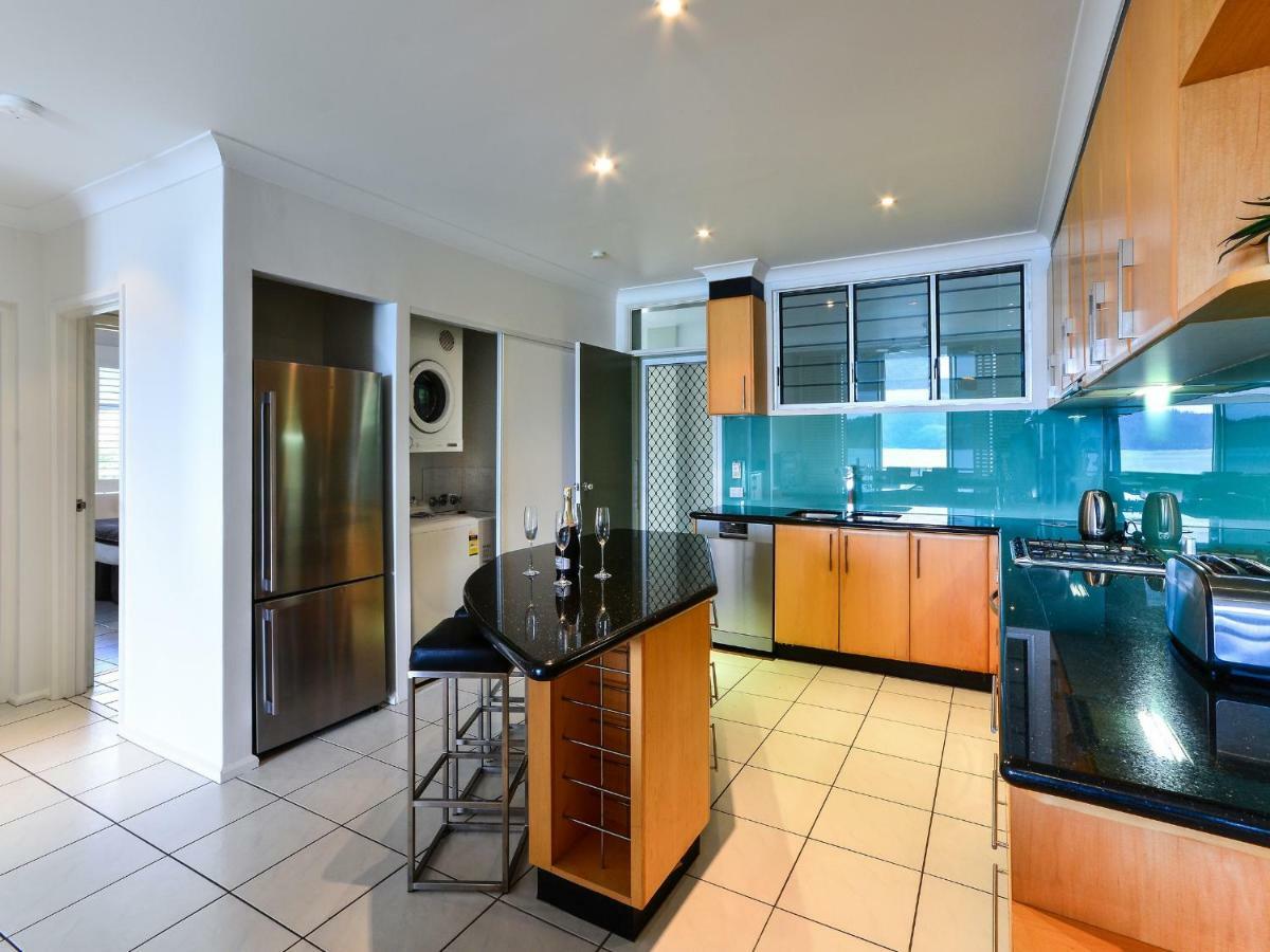 Hibiscus Apartments On Hamilton Island By Hiha Extérieur photo