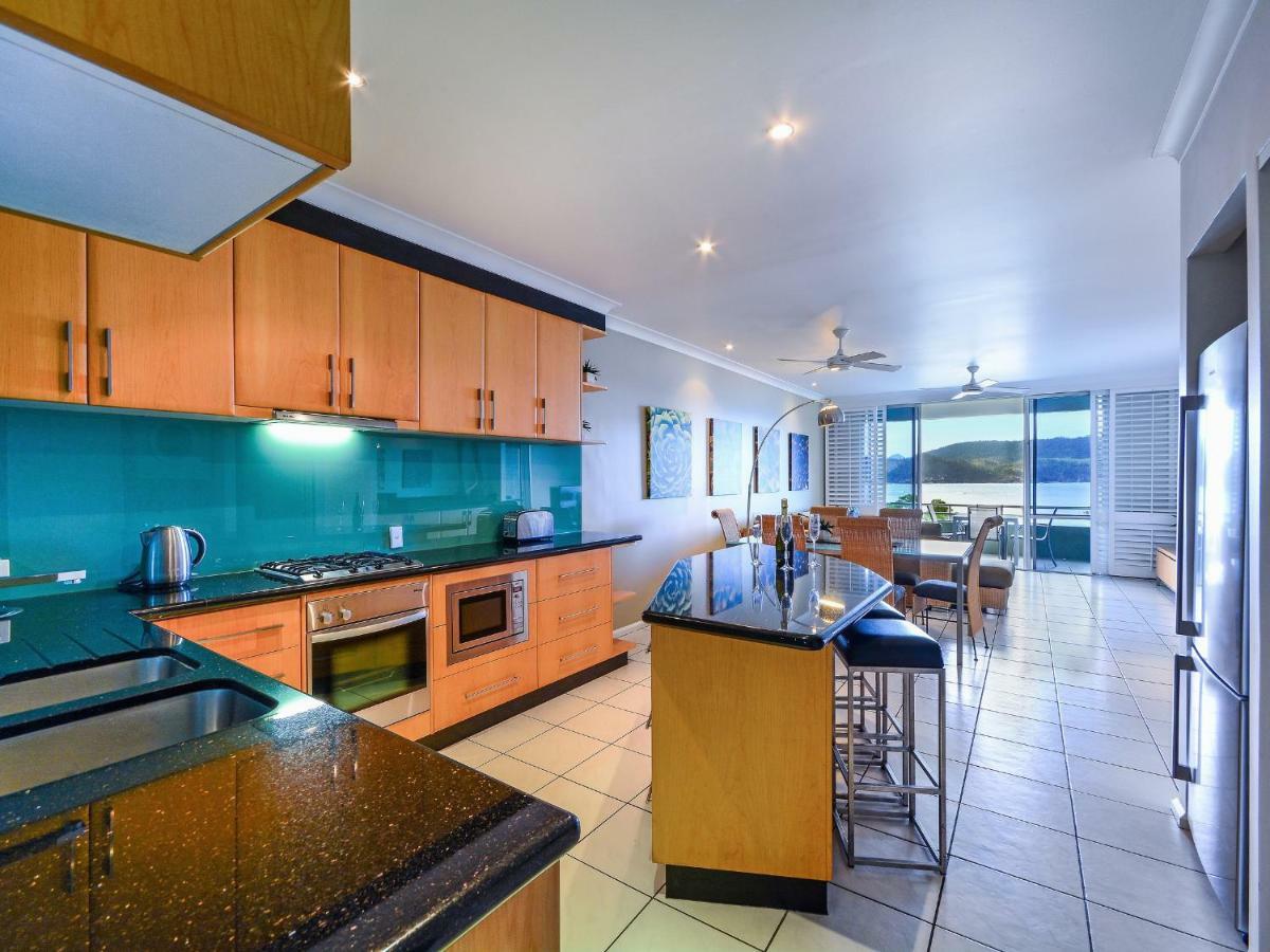 Hibiscus Apartments On Hamilton Island By Hiha Extérieur photo