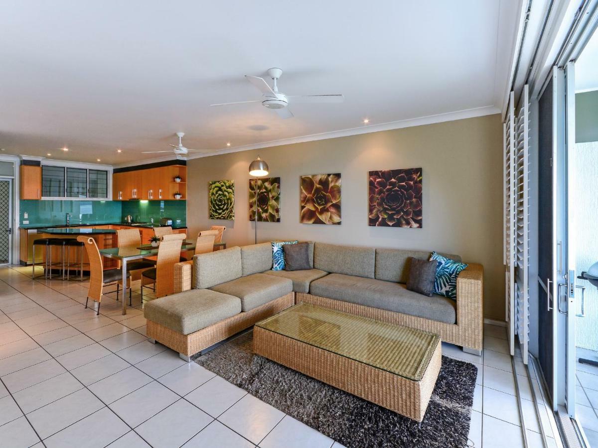Hibiscus Apartments On Hamilton Island By Hiha Extérieur photo