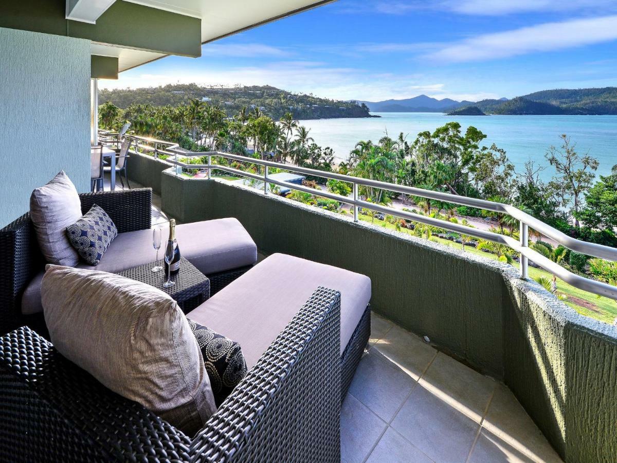 Hibiscus Apartments On Hamilton Island By Hiha Extérieur photo