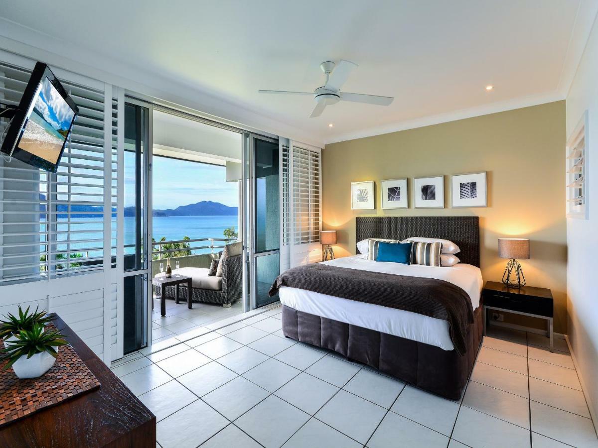Hibiscus Apartments On Hamilton Island By Hiha Extérieur photo
