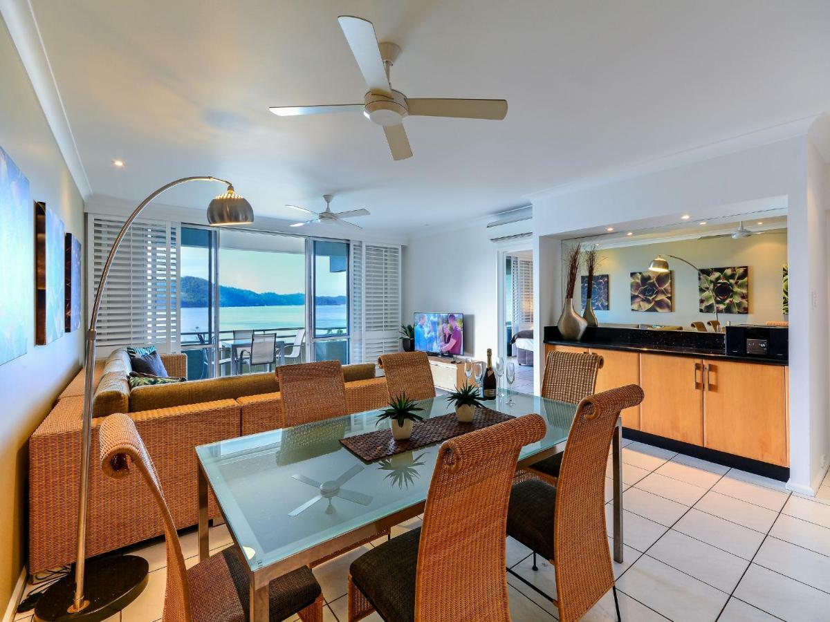 Hibiscus Apartments On Hamilton Island By Hiha Extérieur photo