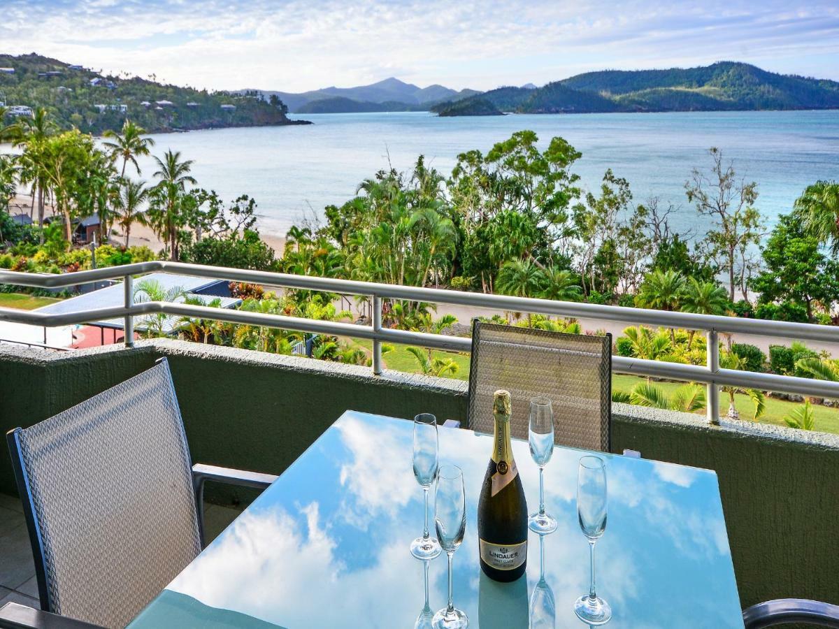 Hibiscus Apartments On Hamilton Island By Hiha Extérieur photo