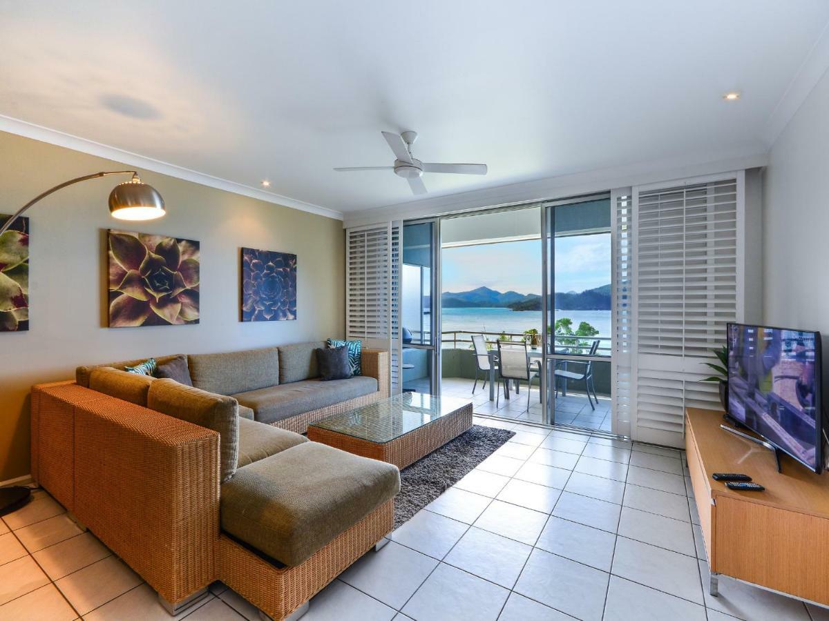 Hibiscus Apartments On Hamilton Island By Hiha Extérieur photo