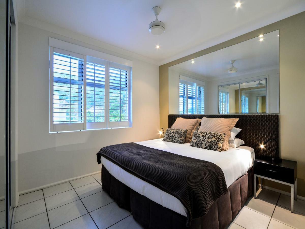 Hibiscus Apartments On Hamilton Island By Hiha Extérieur photo
