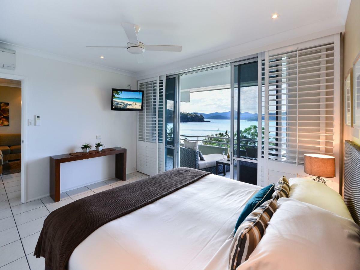 Hibiscus Apartments On Hamilton Island By Hiha Extérieur photo
