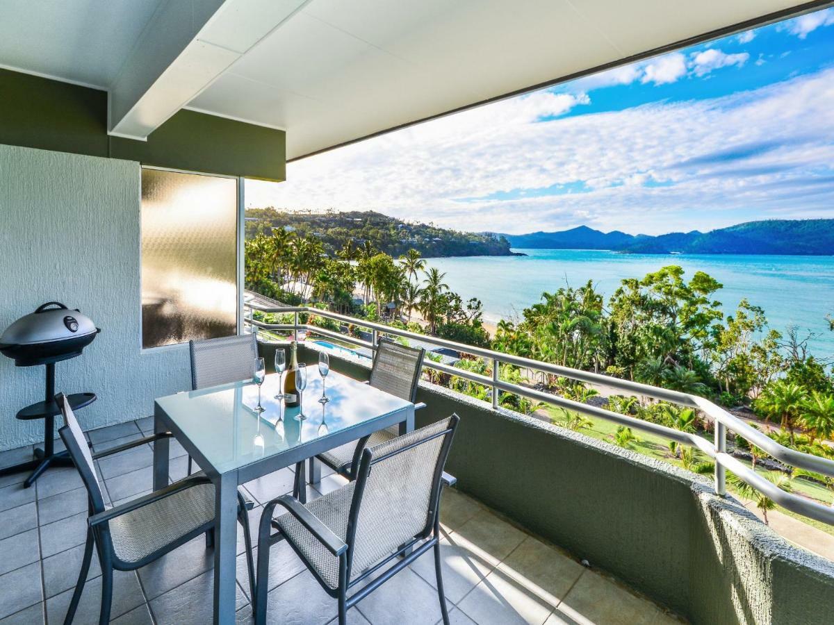 Hibiscus Apartments On Hamilton Island By Hiha Extérieur photo